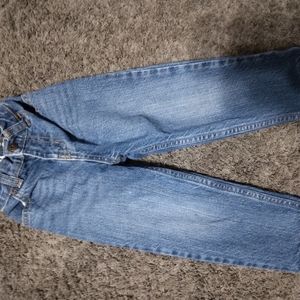 Jeans old Navy toddler